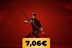 Botte da orbi in Sifu: il titolo è in promozione su Instant Gaming ad un prezzo scontatissimo