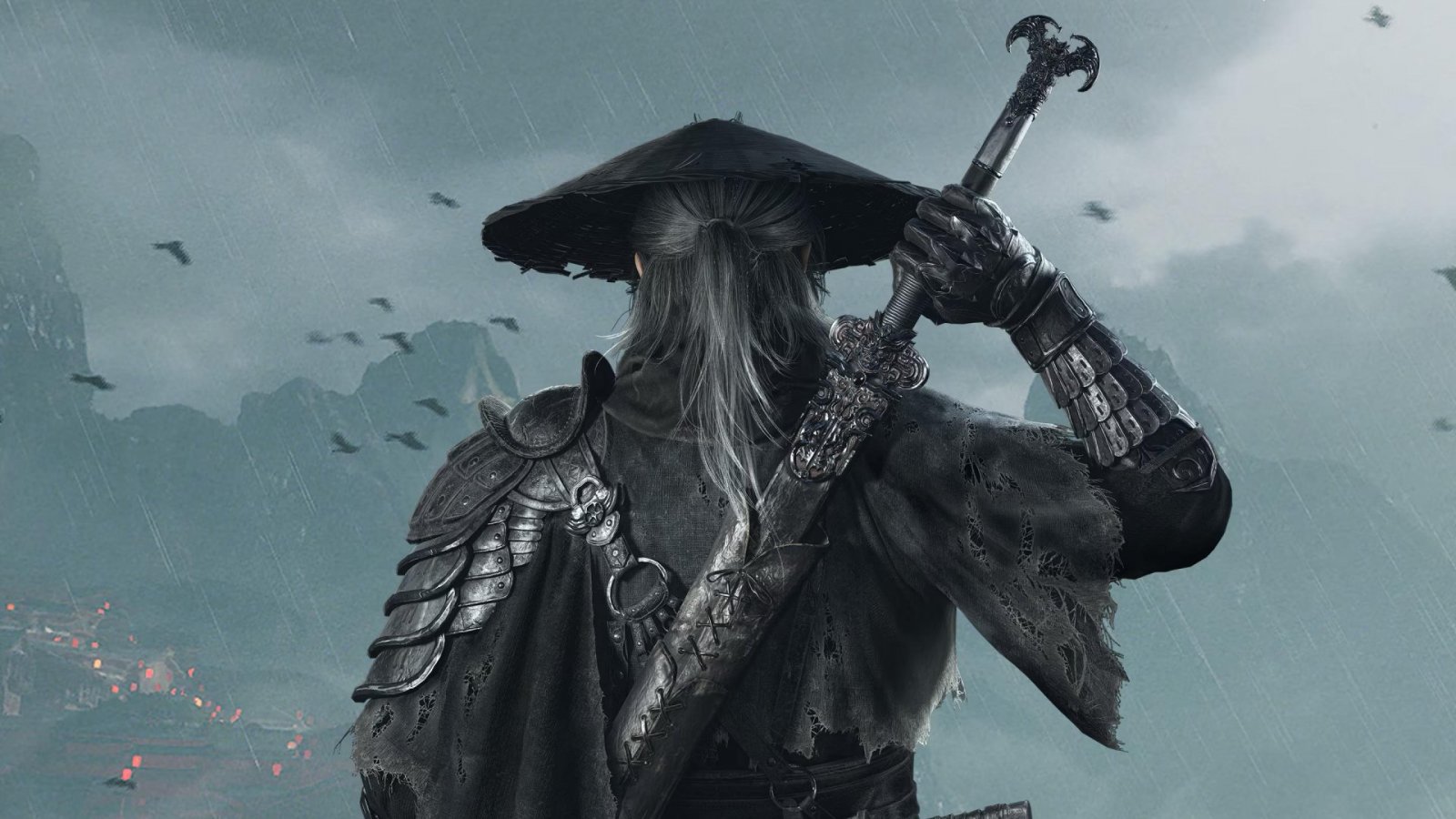 Phantom Blade Zero ha subito conquistato la classifica Steam