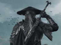 Phantom Blade Zero ha subito conquistato la classifica Steam