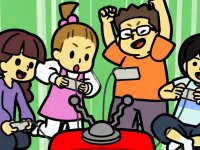 Rhythm Paradise Groove è il gioco più venduto a luglio in Giappone