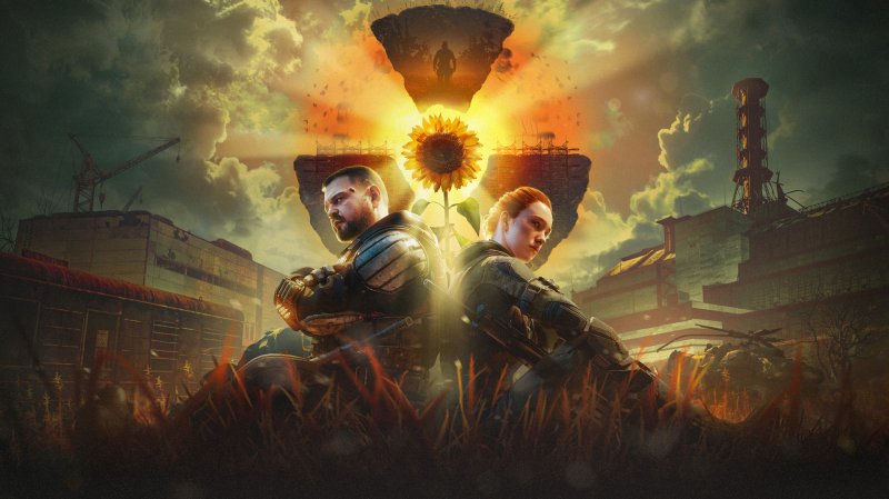 S.T.A.L.K.E.R. 2: Cost of Hope