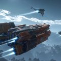 Un recente livestream ufficiale di Star Citizen è finito alquanto male, nell'imbarazzo generale