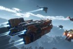Un recente livestream ufficiale di Star Citizen è finito alquanto male, nell'imbarazzo generale