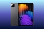 Xiaomi Pad 7 è in promozione su AliExpress: a questo prezzo diventa un best buy fra i tablet