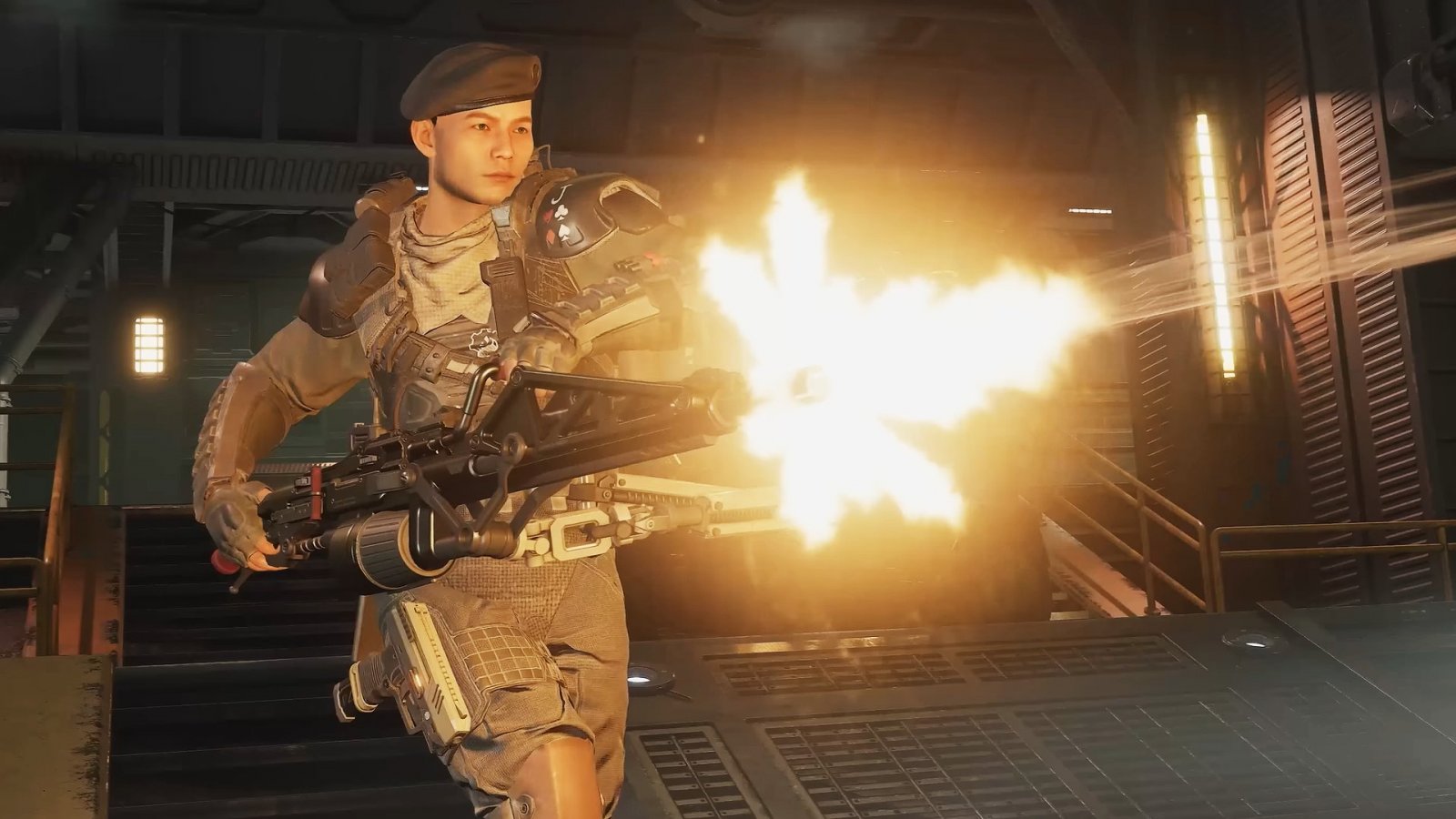 Aliens: Fireteam Elite 2 presenta le sue sei classi, con una novità