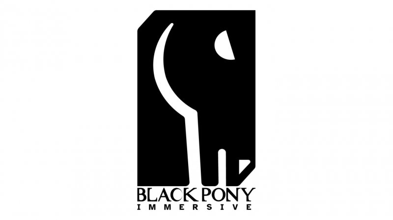 dark horse immersive logo