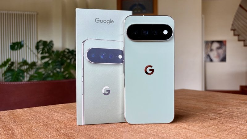La scheda tecnica di Google Pixel 11 Pro XL non presenta grosse novità
