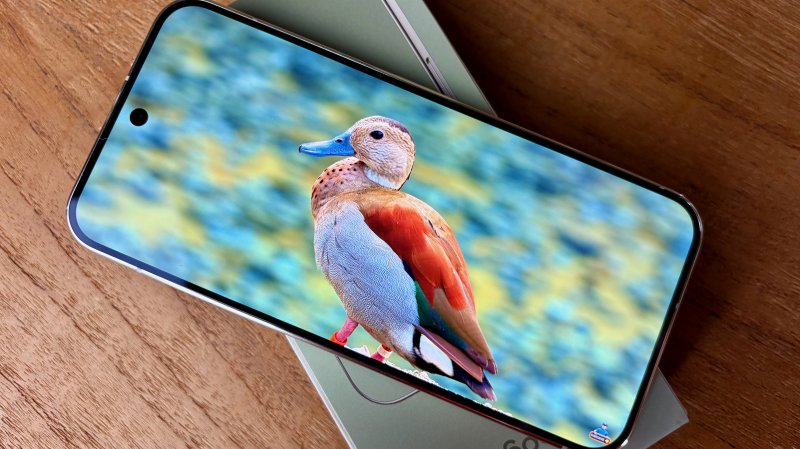 Il display di Google Pixel 11 Pro XL non offre grosse novità, ma rimane ottimo