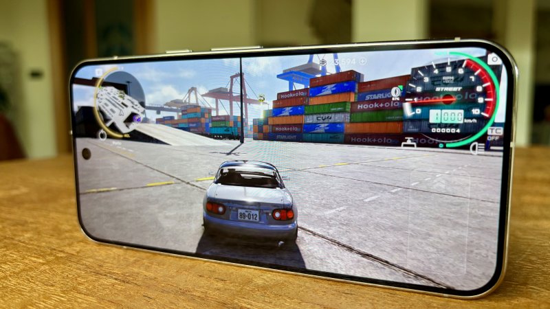 Google Pixel 11 Pro XL si difende bene, ma non è proprio un gaming phone