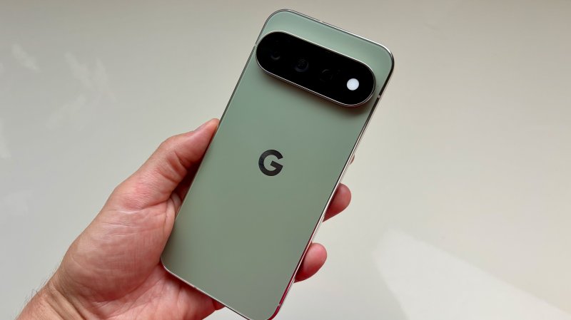 Il design di Google Pixel 11 Pro XL è riconoscibile, con pochi cambiamenti