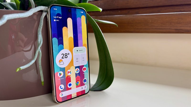 Google Pixel 11 Pro XL offre alcune nuove funzioni software