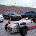 Gran Turismo 7 presenta l'aggiornamento 1.71 con quattro nuove auto e altre novità