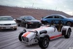 Gran Turismo 7 presenta l'aggiornamento 1.71 con quattro nuove auto e altre novità - Notizia