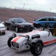 Gran Turismo 7 presenta l'aggiornamento 1.71 con quattro nuove auto e altre novità