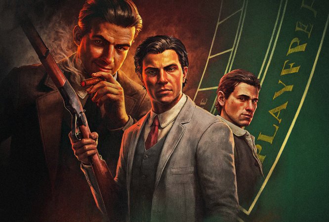 Salieri conquista la scena nel DLC Uomo d'onore