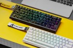 La tastiera Attack Shark X68 HE è in promozione su AliExpress: risparmia con il coupon dedicato