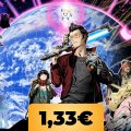 No More Heroes 3 è in super promo su Instant Gaming: la versione Steam oggi la paghi pochissimo