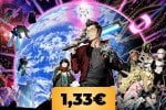 No More Heroes 3 è in super promo su Instant Gaming: la versione Steam oggi la paghi pochissimo