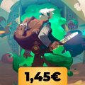 Amante dei rogue-like? Se non l'hai ancora provato acquista Moonlighter scontatissimo su Instant Gaming