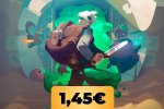 Amante dei rogue-like? Se non l'hai ancora provato acquista Moonlighter scontatissimo su Instant Gaming