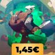 Amante dei rogue-like? Se non l'hai ancora provato acquista Moonlighter scontatissimo su Instant Gaming