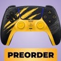 Disponibile il pre-order del DualSense a tema Wolverine per PlayStation 5: design 'graffiante'