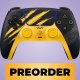 Disponibile il pre-order del DualSense a tema Wolverine per PlayStation 5: design "graffiante"