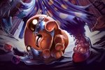 The Binding of Isaac: Repentance+ Online porta la cooperativa online su console