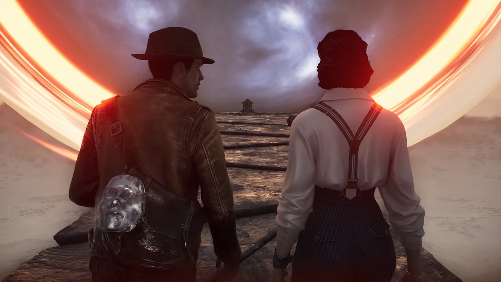 Il trailer di lancio di The Sinking City 2 ci immerge nell'orrore lovecraftiano