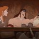 La serie animata di Golden Axe debutterà a settembre: il primo trailer svela i toni da commedia