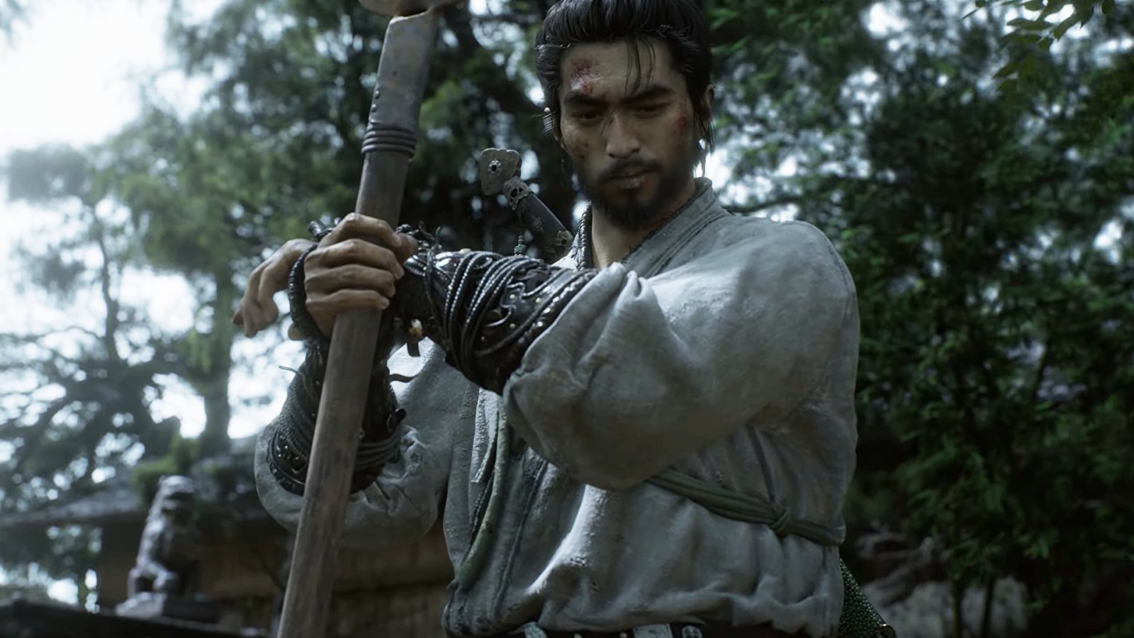 Black Myth: Zhong Kui si mostra con un lungo trailer del gameplay