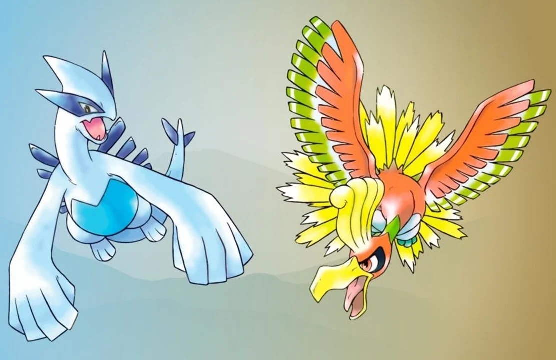 Pokémon Argento e Oro torneranno in qualche formato? Un post di Nintendo fa sognare i fan