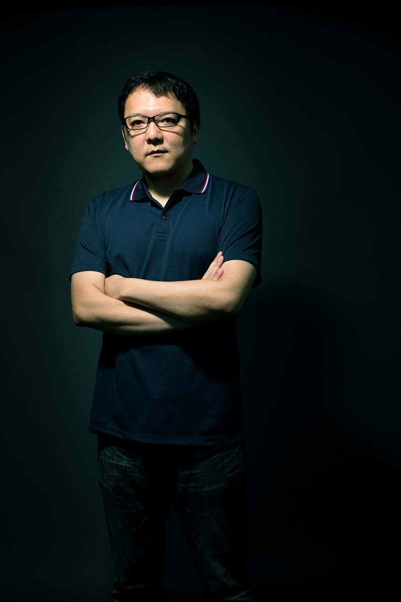Il director di The Duskbloods Hidetaka Miyazaki