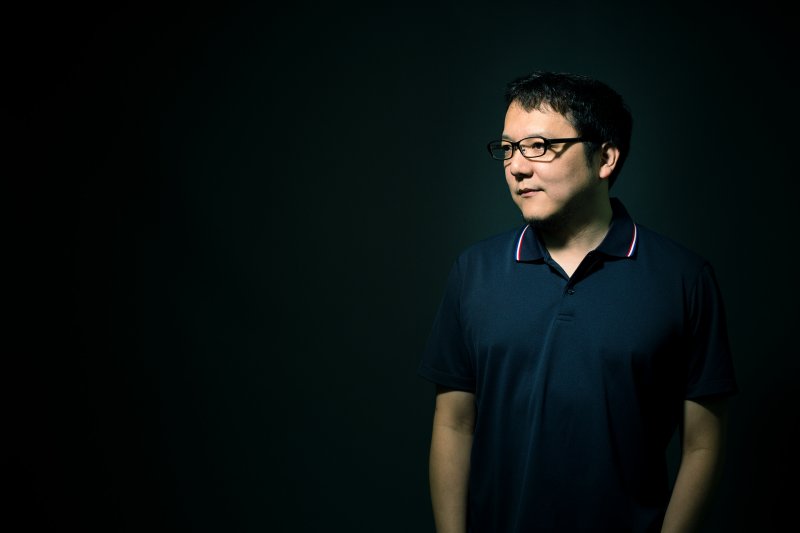 Hidetaka Miyazaki
