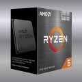Il processore AMD Ryzen 5 5500X3D è in promozione su AliExpress: applica il coupon e risparmia
