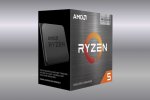 Il processore AMD Ryzen 5 5500X3D è in promozione su AliExpress: applica il coupon e risparmia