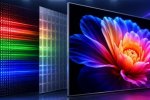 LG presenta la tecnologia OLED FLiPP: più luminosità, consumi ridotti e maggiore durata dei pannelli
