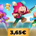 The Plucky Squire è un videogioco tutto da scoprire: su Instant Gaming è in promo a prezzo scontato