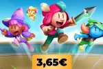 The Plucky Squire è un videogioco tutto da scoprire: su Instant Gaming è in promo a prezzo scontato