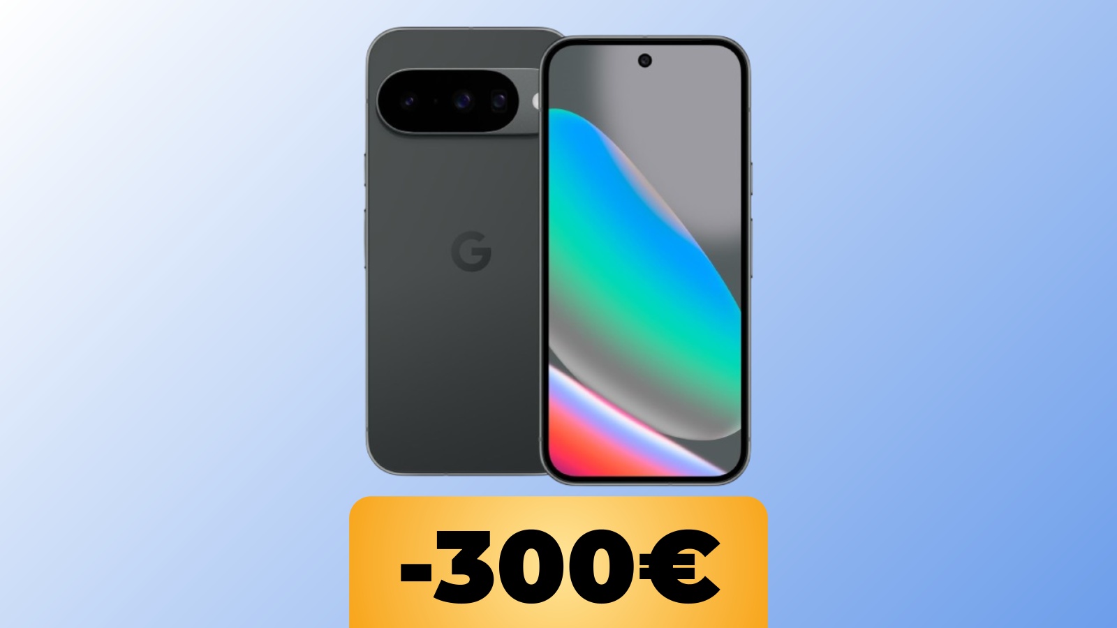 Google Pixel 10