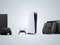 U.S. physical game sales hit lowest level since 1995 in July, hardware also takes a hit