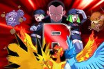 GCC Pokémon Pocket svela l'espansione I Loschi Piani del Team Rocket