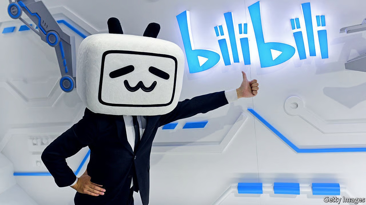 Bilibili