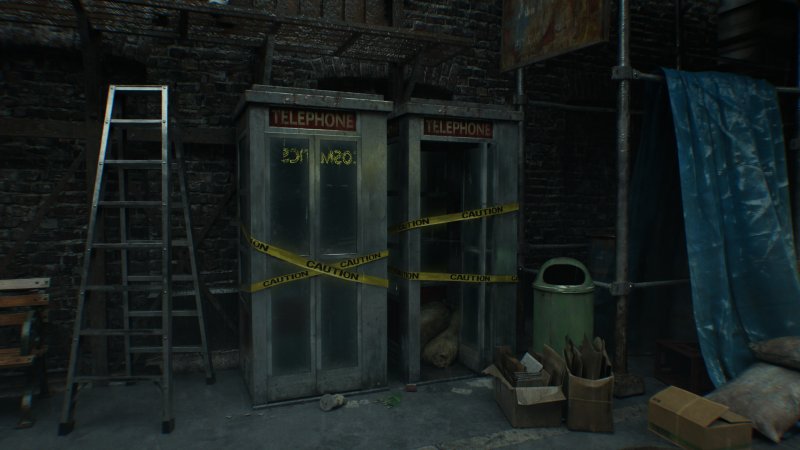 La prima versione di Ray Reconstruction