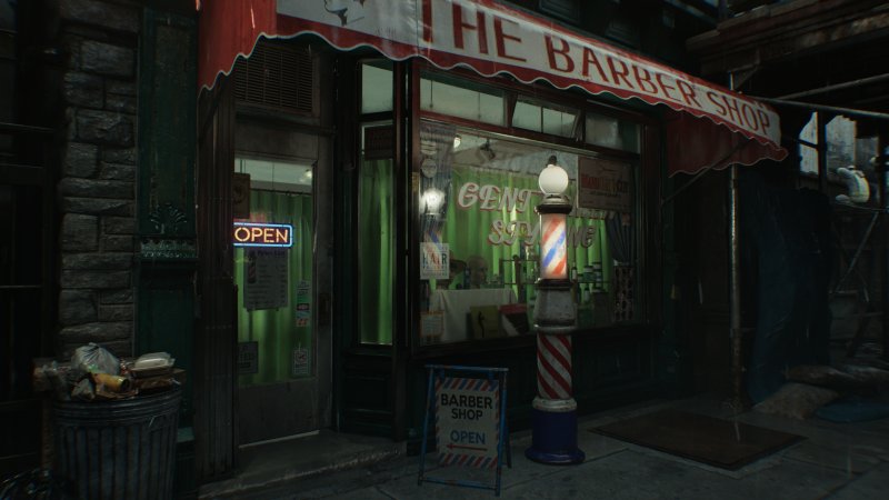 DLSS 4.5 Ray Reconstruction migliora la qualità dei riflessi su vetri e superfici lucide