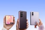 Samsung Galaxy Fold8, Fold8 Ultra e Flip8 in promozione con il nuovo codice sconto dedicato