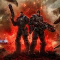 Gears of War: E-Day, il ritorno di Marcus Fenix ci ha conquistato