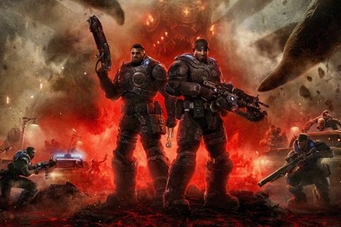 Gears of War: E-Day, il ritorno di Marcus Fenix ci ha conquistato