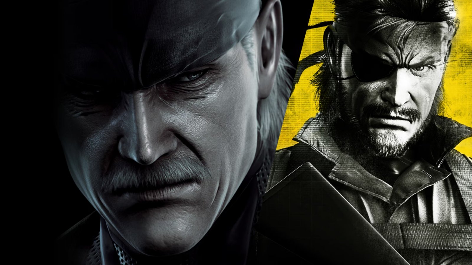 I voti di Metal Gear Solid: Master Collection Vol. 2 sono ottimi