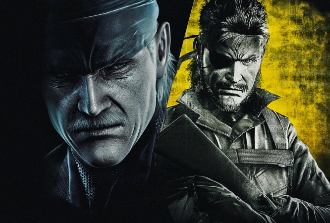 Dopo diciotto anni Metal Gear Solid 4 lascia PS3